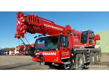 Mobilkran Liebherr LTM 1060-3.1