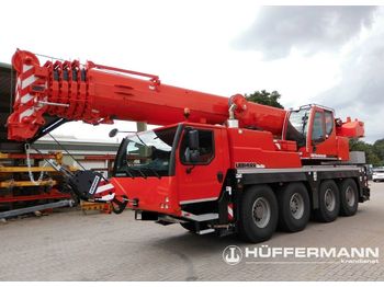 Mobilkran Liebherr LTM 1070-4.2