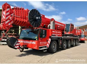 Mobilkran Liebherr LTM 1200-5.1