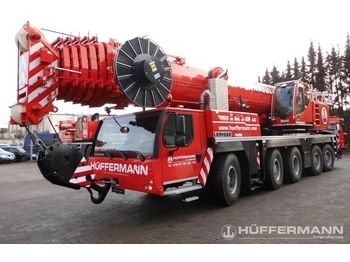 Mobilkran Liebherr LTM 1200-5.1