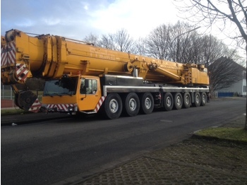Mobilkran Liebherr LTM 1500