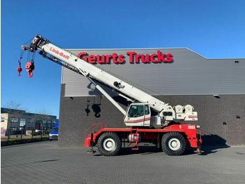 Mobilkran Link-Belt RTC 8065 KRAN/CRANE/KRAAN/GRUA 60TON