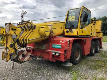 Mobilkran Mannesmann Demag AC40-1 City