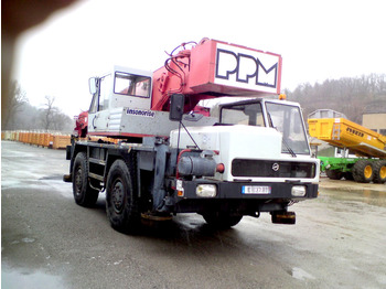 Mobilkran PPM 2007