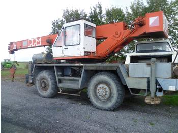 Mobilkran PPM 230 ATT