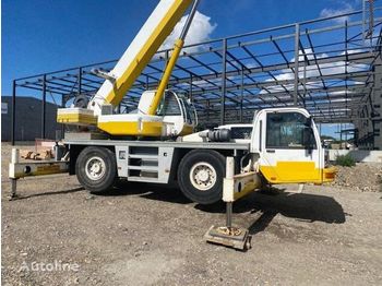 Mobilkran PPM ATT 400