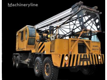 P&H 650 ATC - Mobilkran