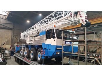 Mobilkran RIGO RTT 700