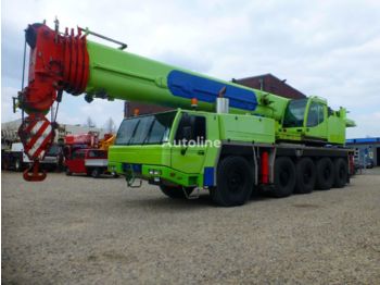 Mobilkran TADANO FAUN ATF 110G-5
