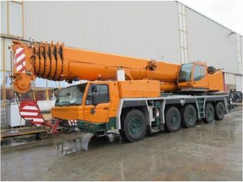 Mobilkran TADANO FAUN ATF 220G-5