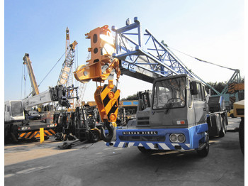 Mobilkran TADANO TL250E