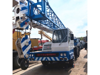 Mobilkran TADANO TL250E