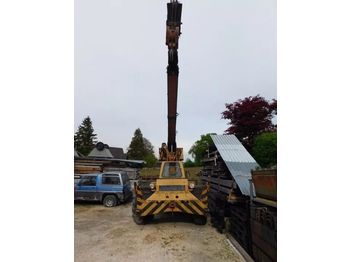 Mobilkran TEREX Austin Western Pneukran