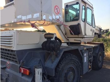 Mobilkran TEREX Bendini A300