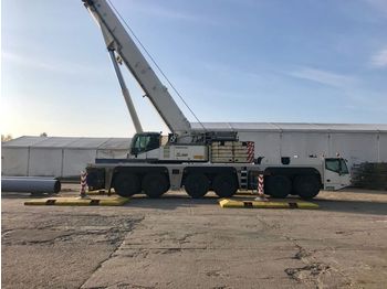 Mobilkran TEREX Demag GmbH A350/6