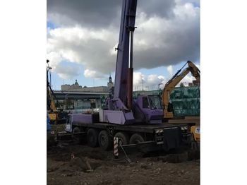 Mobilkran TEREX PPM ATT 1190