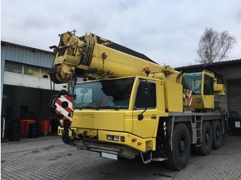 Mobilkran Tadano-Faun ATF 45-3