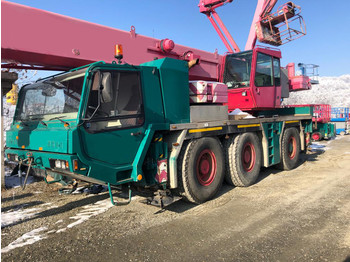Mobilkran Tadano Faun ATF 50-3