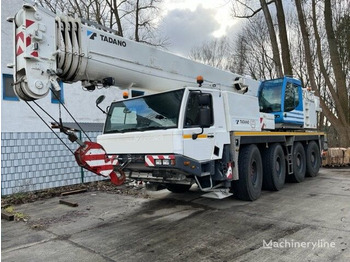 Tadano Faun ATF 70-G4 - Mobilkran