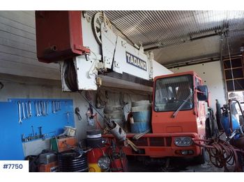 Mobilkran Tadano TL 250E