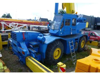 Mobilkran Tadano TR 600 XL