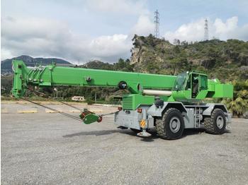 Mobilkran Terex A600