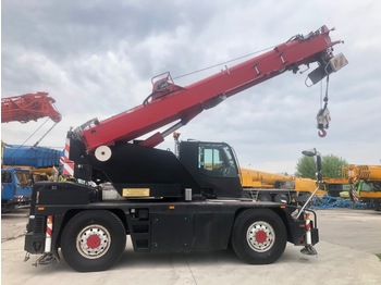 Mobilkran Terex Demag AC 30 City
