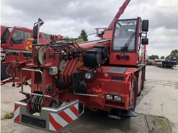 Mobilkran Terex Demag AC 40