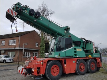Mobilkran Terex-Demag AC 40-1 City