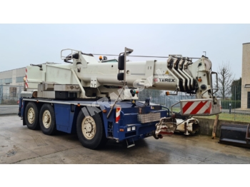 Mobilkran Terex Demag AC 40 CITY
