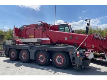 Mobilkran Terex Demag AC 70 City