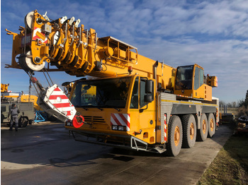 Mobilkran Terex Demag AC 80-2