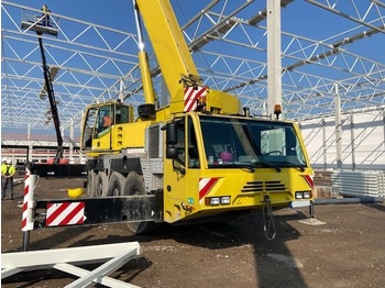 Mobilkran Terex-Demag AC 80-2