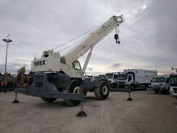 Mobilkran Terex RT5555 RT5555