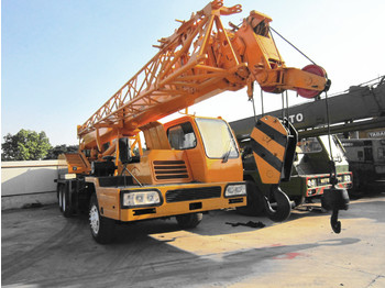 Mobilkran XCMG QY16K