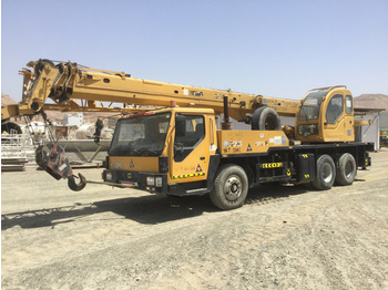 Mobilkran XCMG QY16K