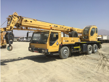 Mobilkran XCMG QY16K
