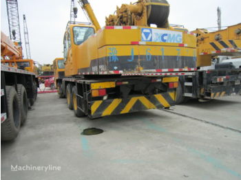 Mobilkran XCMG QY25E