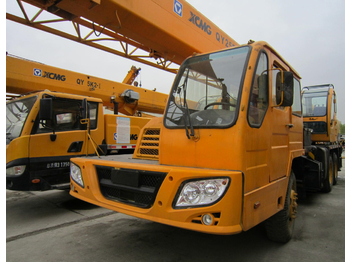 Mobilkran XCMG QY25E