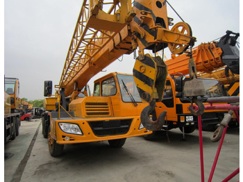 Mobilkran XCMG QY25E
