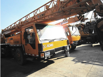 Mobilkran XCMG QY25K