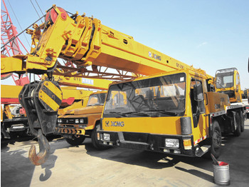 Mobilkran XCMG QY25K