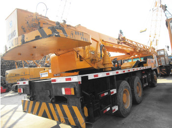 Mobilkran XCMG QY25K