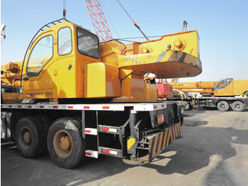 Mobilkran XCMG QY25K