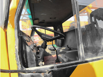 Mobilkran XCMG QY25K