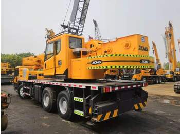 XCMG QY25K - Mobilkran