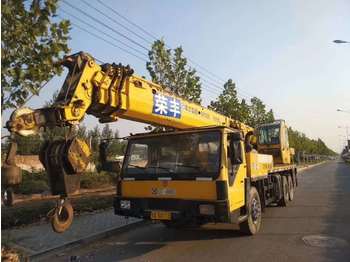 Mobilkran XCMG QY25K