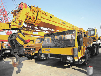 Mobilkran XCMG QY25K
