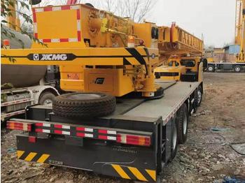 Mobilkran XCMG QY50K