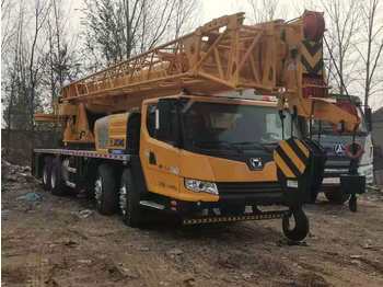 Mobilkran XCMG QY50KC